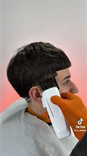 # high taper tutorial