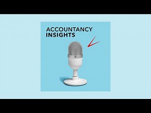 Accountancy Insights: Kemi Badenoch on growth and the profession
