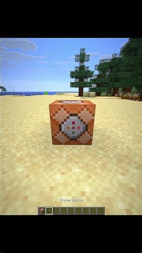 Minecraft Fake Join Command Moment 💀