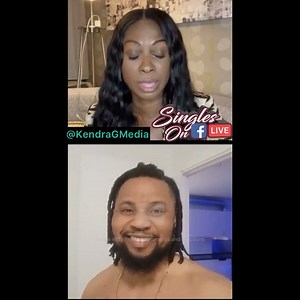 267K views · 3.3K reactions | The ladies found him attractive. He called in from Denmark. Has never dated an American girl. Said she better be hot because the women in his country look good. Facebook: https://www.facebook.com/andrewnwaogalanyaonyeka?mibextid=LQQJ4d | Kendra G | Facebook