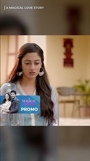 Why Aman is at Roshni's House? A Magical Love Story | Indian Drama | Dubbed in English #MEP7