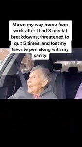 1.4M views · 15K reactions |  And stop me by the liquor store...