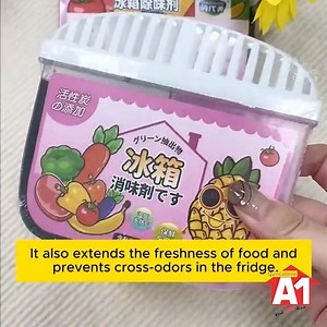 16K views · 49 reactions | ❄️ Elimin Loder Dan Ou Frigidaire avek Nou...