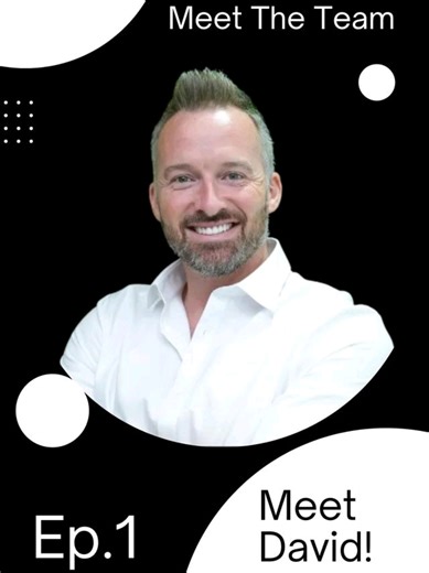Meet the Team: Episode 1! We’re thrilled to launch our brand-new series where you get to meet the amazing people who make Contractors Direct what it is today. First up is none other than our CEO, David Cook! David has been at the heart of Contractors Direct, driving our mission to deliver exceptional bespoke fit-out projects across the UAE. This series is all about putting names and faces to the team behind the work, and we can’t wait for you to get to know everyone. Stay tuned—this is just the 