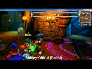 [2014] Dungeon Defenders !PC! HACK for MANA+LEVEL+WEAPON by I3o0M [HD]++[GER]