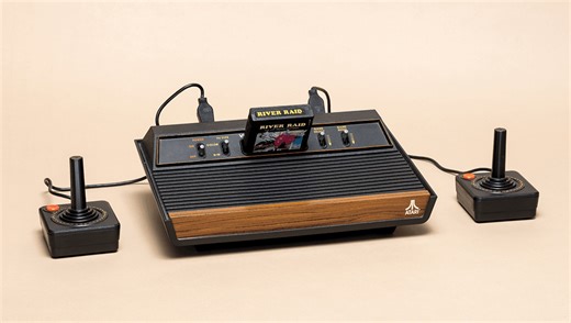 ChatGPT Gets "Absolutely Wrecked" By An Atari Video Chess Game Built In 1979