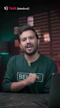 How to Join Pakistan Army as Officer | PMA Long Course Explained #pmalongcourse #pakarmy