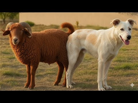“Black Labrador Reacts to Female in Heat | Dog Behavior Explained & Educational Walk”