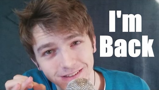 Obviously ASMR｜油管睡眠圈大红人哄你睡觉🛏️💤耳边窃窃私语