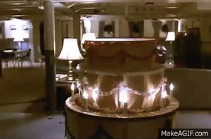 Under Siege - cake strip scene (Erika Eleniak).wmv on Make a GIF