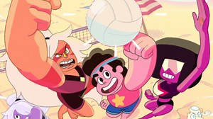 Steven Universe: Spike Squad Game · Play Online For Free · Gamaverse.com