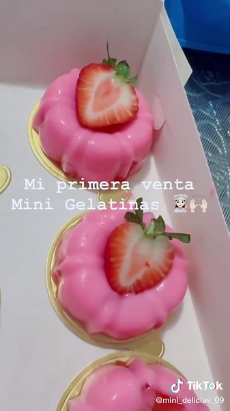 Descubre el precio de esta increíble 12 de mini gelatinas