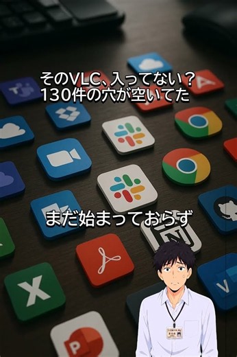 VLC 3.0.24公開｜130件超の脆弱性修正と主な変更点を整理/海外ITニュース
