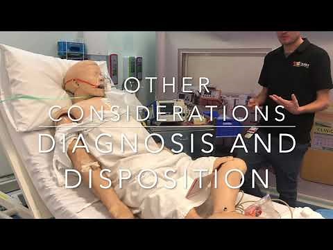 Emergency Department Transcutaneous Pacing