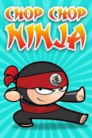 Watch Chop Chop Ninja Season 1 Episode 14 - Camping at Kami's