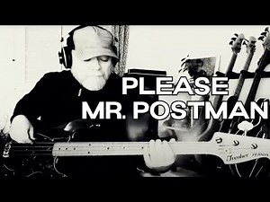Please Mr. Postman by The Marvelettes | Motown Classic That Defined the 60s