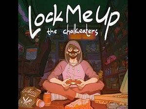 Lock Me Up (Quarantine Song) (feat. Idrise)