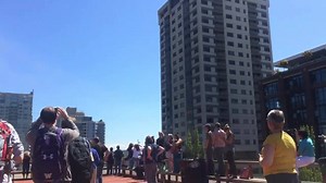 Code Fellows on Reels