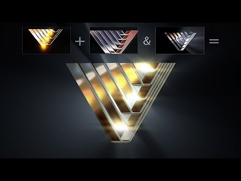 80s Village Roadshow logo - Re-imagined