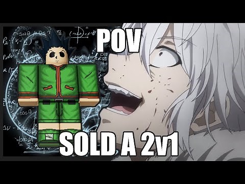 ABA | Clutching a 2v1 with Accelerator