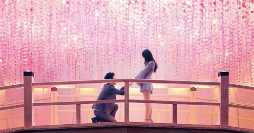 Netflix 'Love Is Blind: Japan': 5 things to know about the Japanese reality show