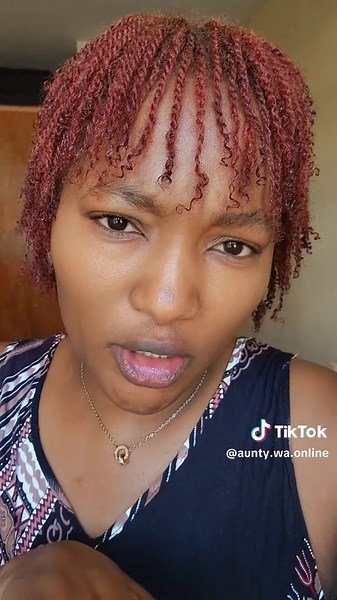 muturaisafruit🍃 TikTok clip from Kenya creators