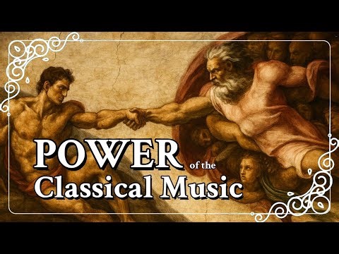 Power of Classical Music