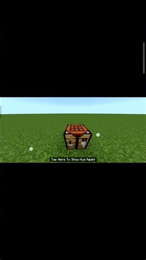 How to make bordure indented banner pattern in Minecraft
