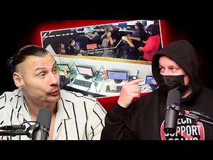 Jim Browning: The Hacker Scammers Fear Most | Trilogy Media Podcast