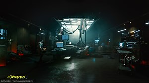 Cyberpunk 2077: Revisiting the Game on an NVIDIA GeForce RTX 30 Series Laptop | Den of Geek
