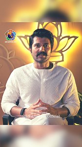 647K views · 30K reactions | Before an Actor, I am a Student of Swami’s School | Vijay Deverakonda | Indian Actor | Sri Sathya Sai Baba | Facebook