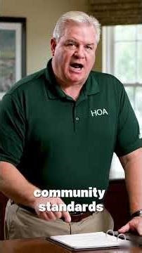 HOA Banned “Visible Storage” — So Their Trailers Disappeared Overnight #hoadrama
