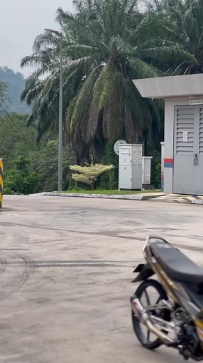 Yamaha LC 135 V1: The Second Largest Capsi Motorcycle Engine