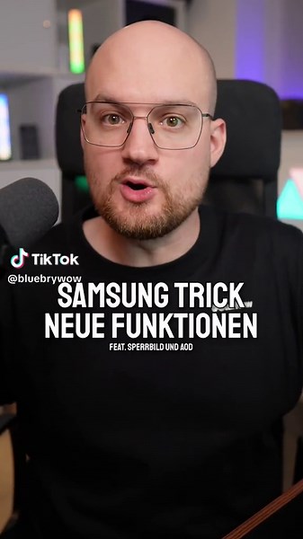 Gestalte deinen Samsung Sperrbildschirm mit GoodLock