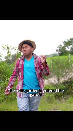 The woman was trapped by tree branches#foryoupage #usa #shortdrama