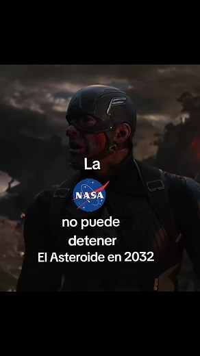 Cinturón de Fuego: Asteroide 2032 y su Impacto