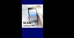 Download and run Mscanner - PDF Scanner App on PC & Mac (Emulator)
