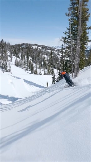 If you haven't heard, our 30th annual film Pressure Drop is officially live on Red Bull TV! We’re fired up to drop this one with Red Bull and get you fired up for the 25/26 winter season ahead. From legendary big mountain lines to heavy jump sessions, Pressure Drop delivers wall to wall progression at its finest. Stream it now and get stoked for powder days ahead. https://www.tetongravity.com/from-alaska-to-jackson-hole-tgrs-30th-annual-film-pressure-drop-releases-on-red-bull-tv/ - #TGRPressureD