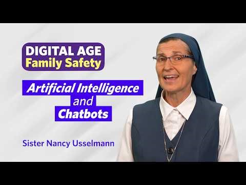 What Parents Should Know About A.I. and Chatbots