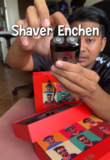 Enchen shaver trimmer review: best value electric trimmer 2026