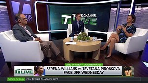 1.1K views · 50 reactions | This US Open Tennis Championships, it's all about the Moms. And they are crushing it. #TCLive | Tennis Channel | Facebook