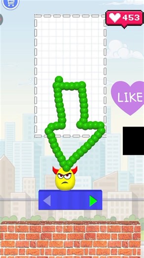 99% will fail this level! ❌🥚 Infinity Play #games