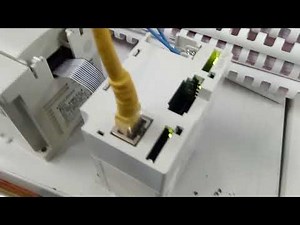 Fx3u ENet -L config bisic