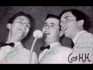 Los H.H. & Karina - Surfside 6 (1964)