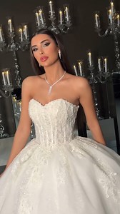 ✨ Luxury woven into every stitch. #PerfectBride #WeddingDress #BridalGown #BridalFashion #LuxuryBridal #DesignerBridal #EmbroideredDress #EmbellishedDress #BridalStyle #BridalTrends #BridalElegance #BridalInspiration #WeddingStyle #LuxuryWeddingDress #BridalDetails #BridalBoutique #WeddingInspo #WeddingFashion | The Perfect Bride