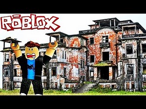 JE DOIS M'ÉCHAPPER DU PIRE HOTEL DU MONDE ! | Roblox