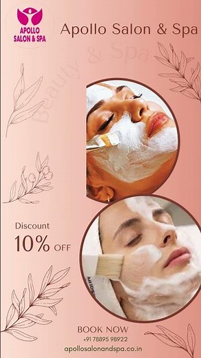 Apollo Salon & Spa