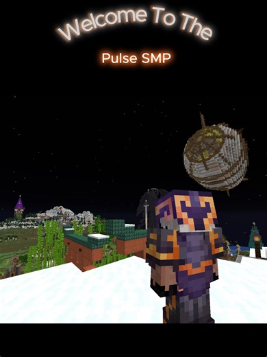 Pulse SMP: The Next Big Thing in Minecraft