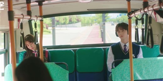 LIVEON1話⑦#ライブオン #LIVEON #韓国ドラマ #日本語字幕