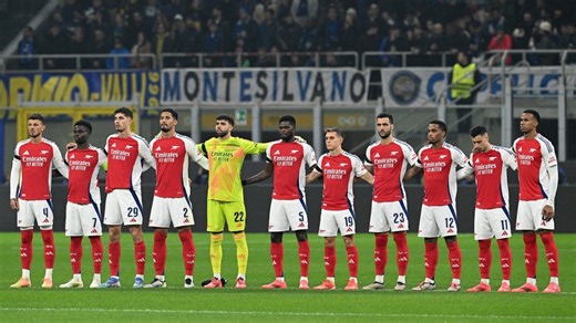 Watch full 90 minutes of our Inter Milan match